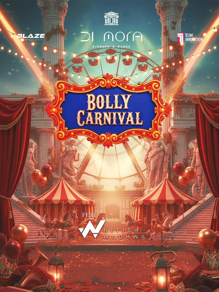 Bolly Carnival