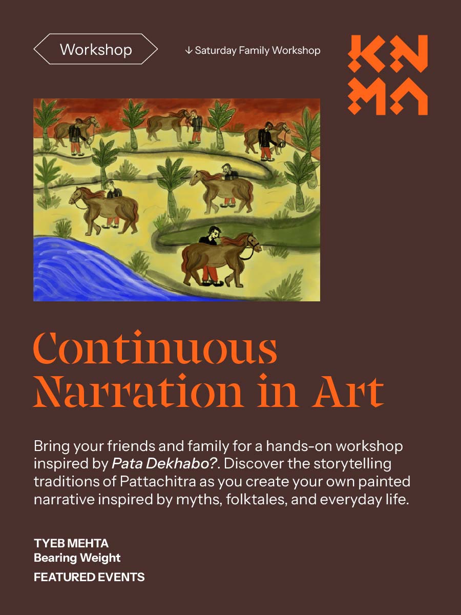 Continuous Narration in Art