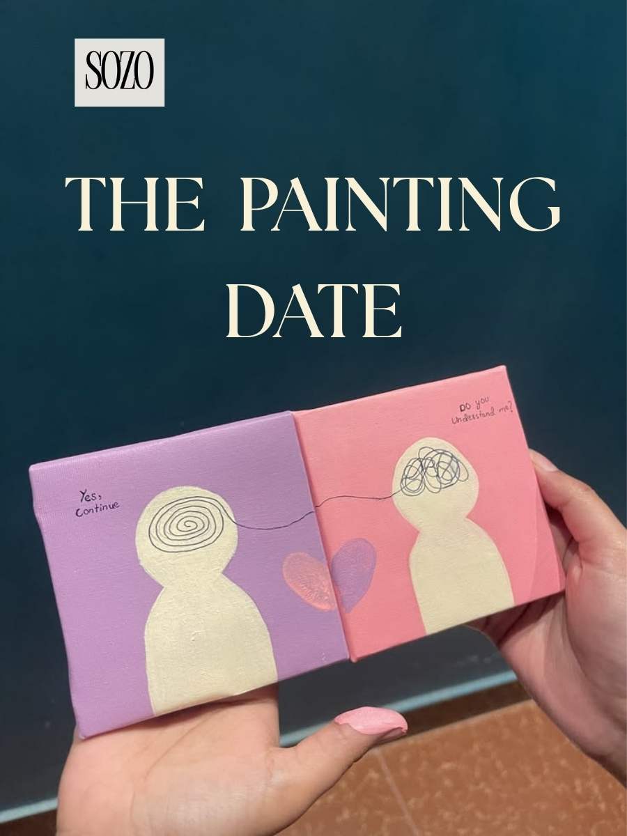 The Painting Date 