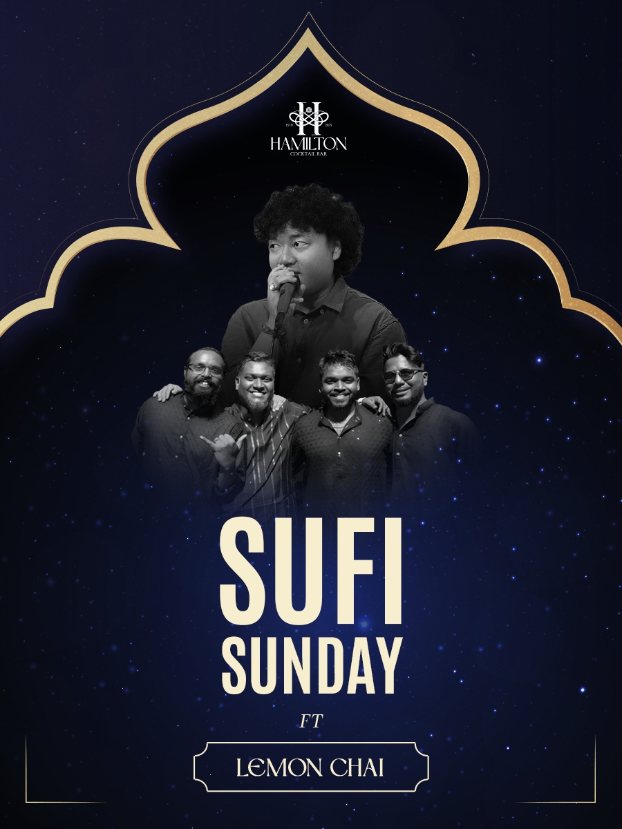 Sufi Sunday
