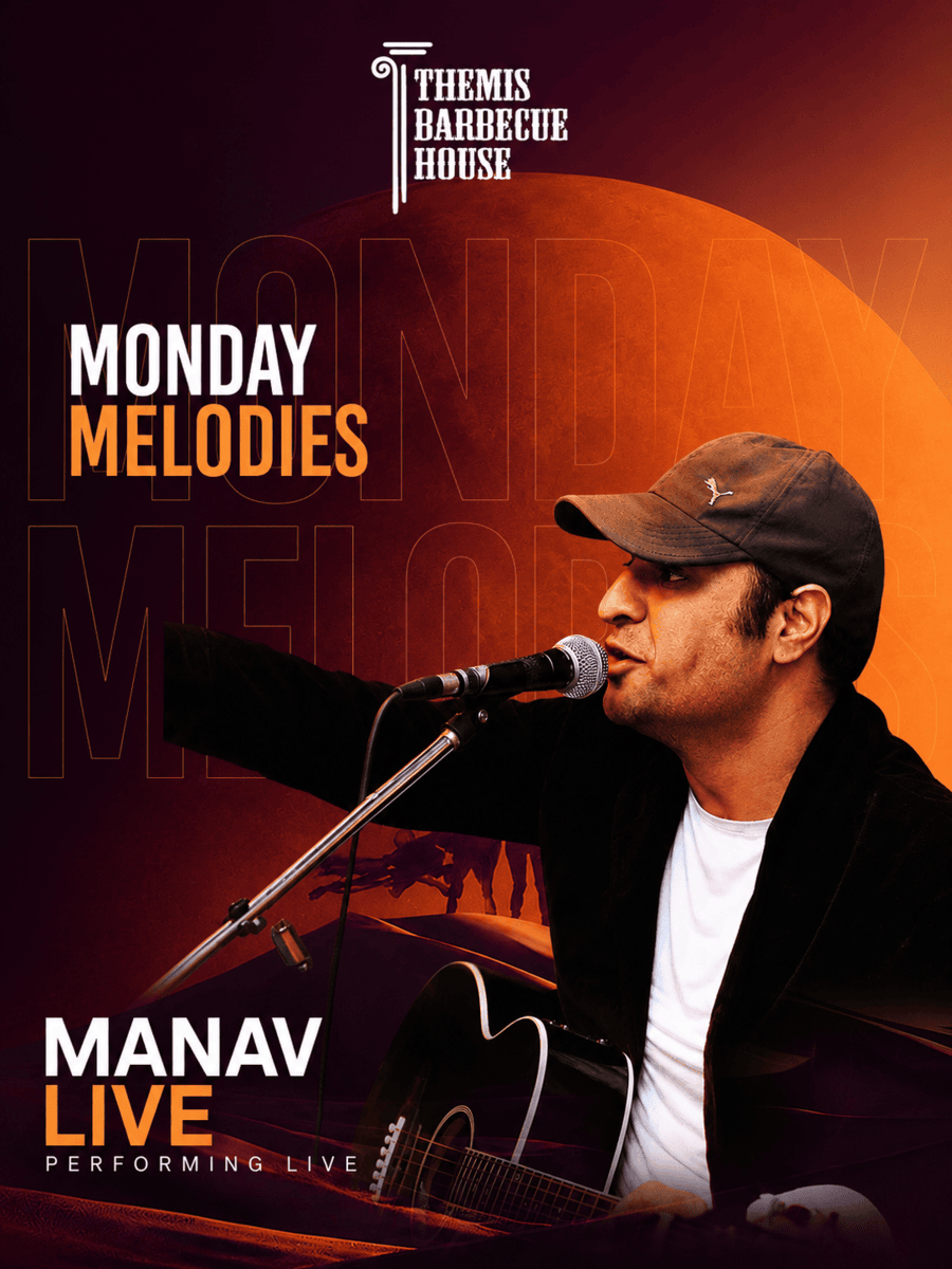 Monday Melodies at Themis Barbecue House CP