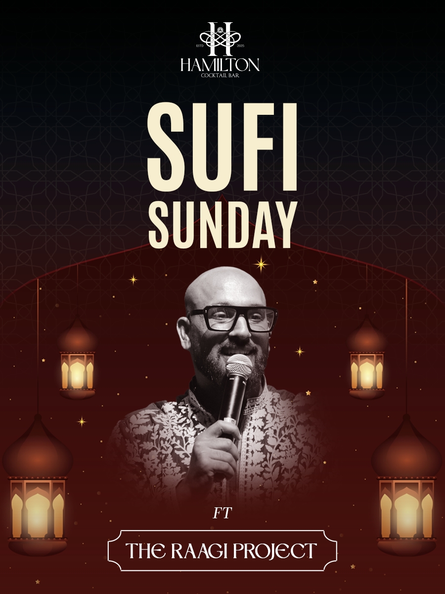 Sufi Sunday 