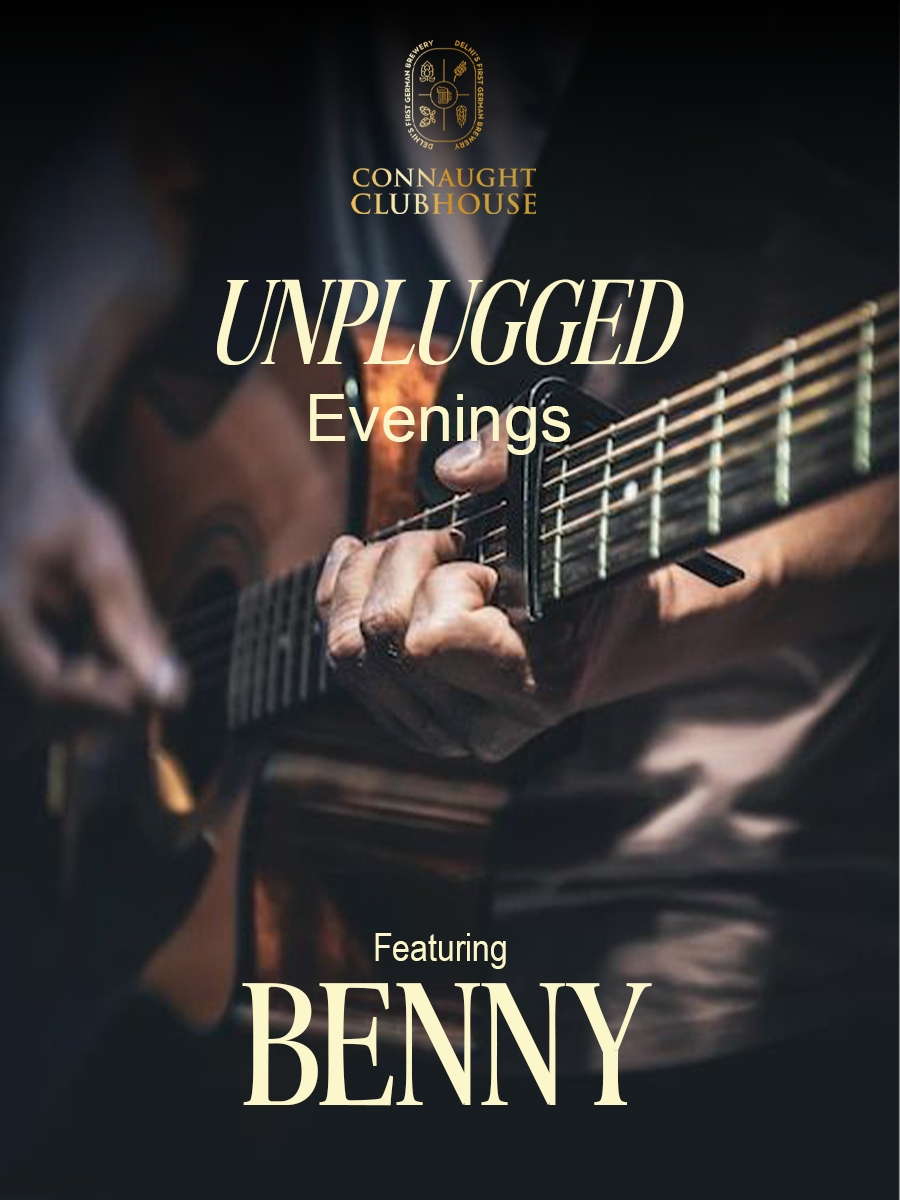 Unplugged Evenings