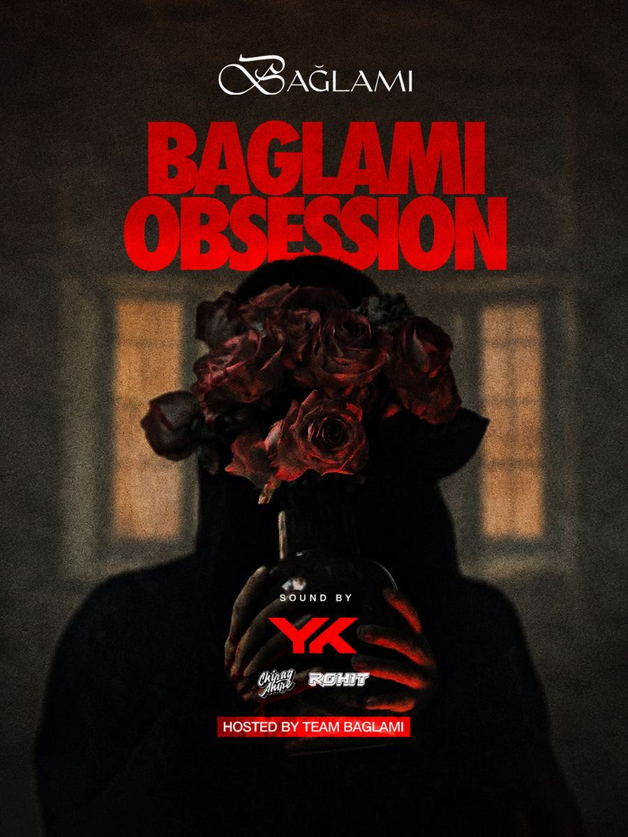 Baglami Obsession