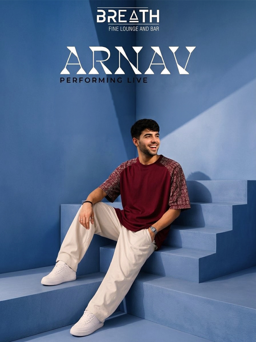 Arnav Live