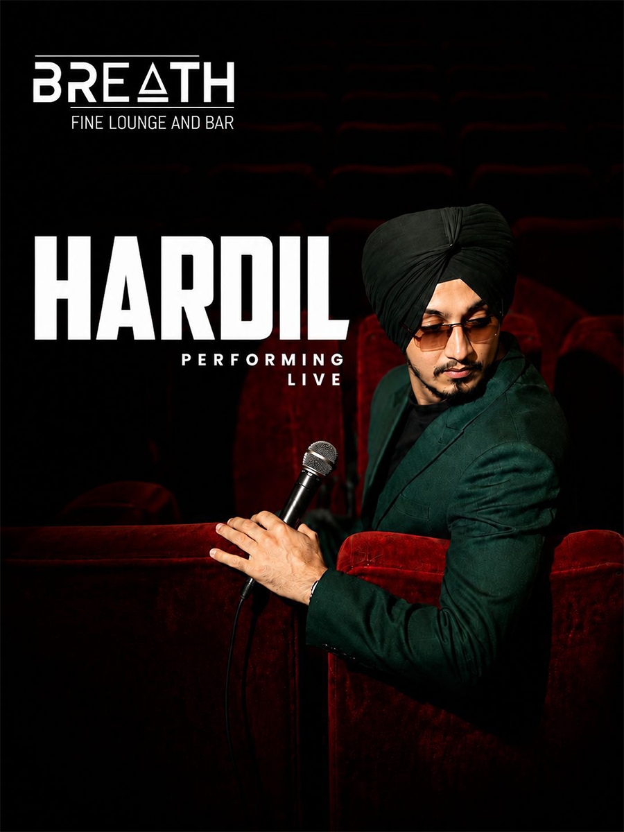 Hardil Live