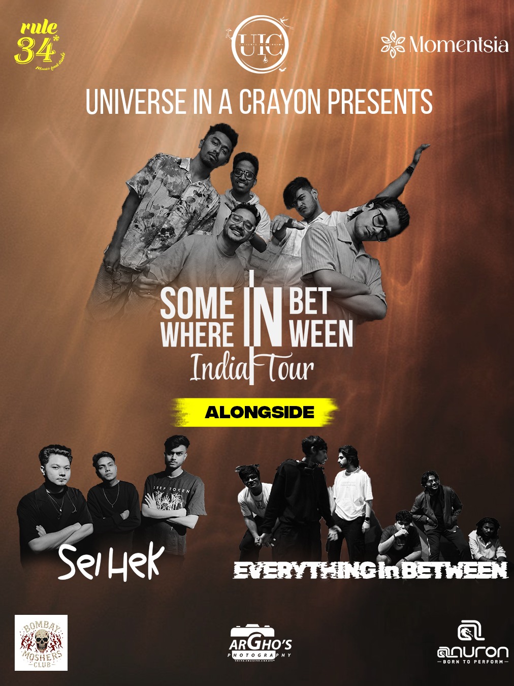 Universe In A Crayon Live at Rule34