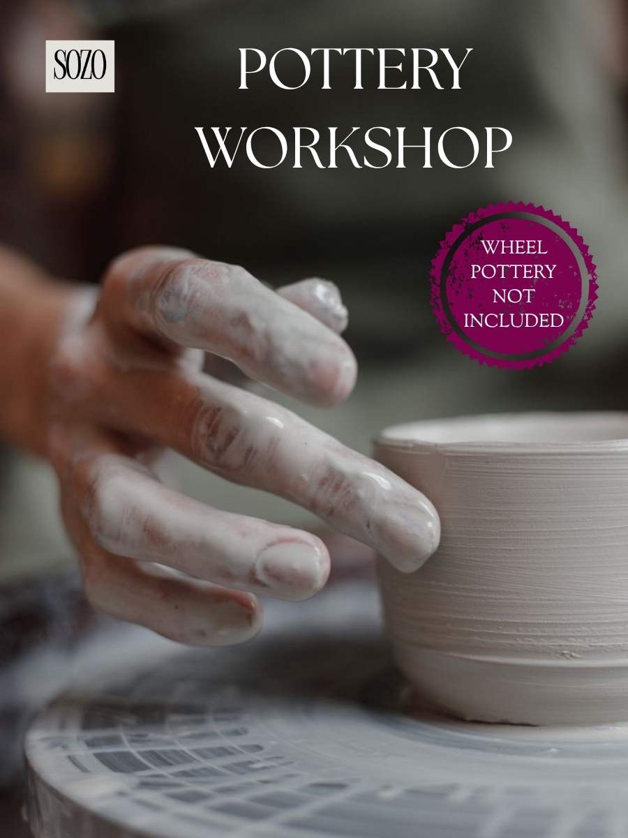 Pottery Workshop