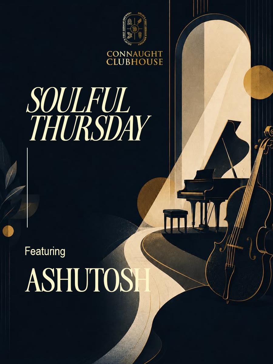 Soulful Thursday