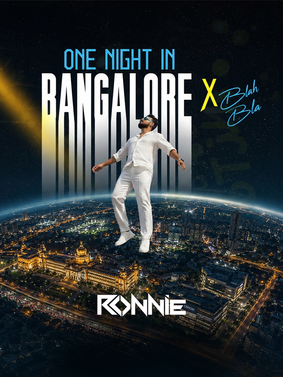 One Night in Bangalore