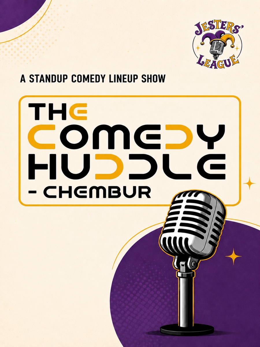 The Comedy Huddle