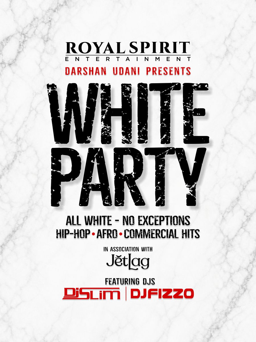 White Party