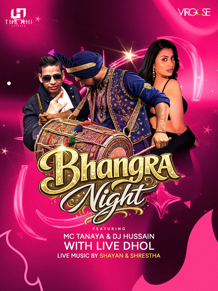 Bhangra Night