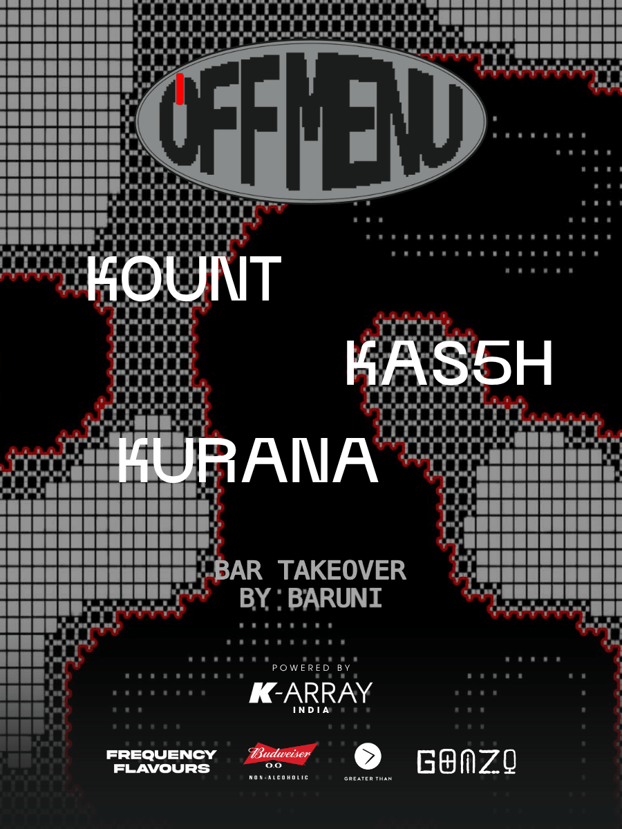 Off Menu