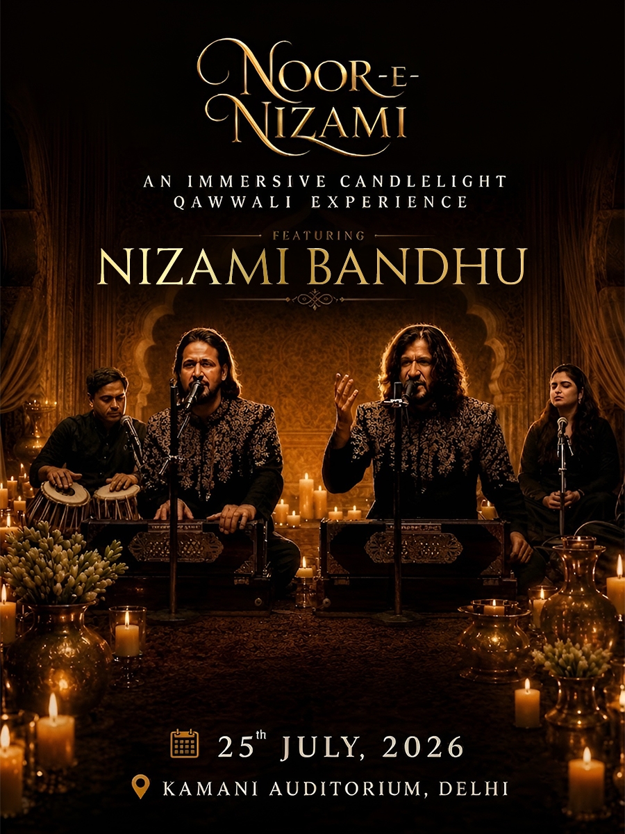 Noor-e-Nizami