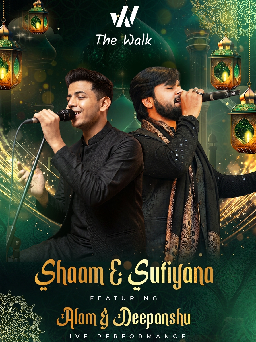 Sufi Friday