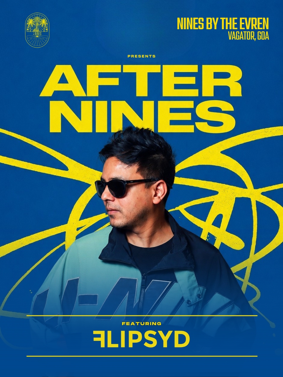 After Nines ft. FLIPSYD | Nines Goa