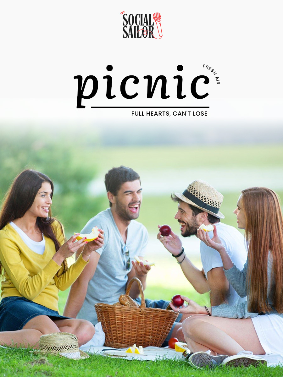 Picnic - Ahmedabad
