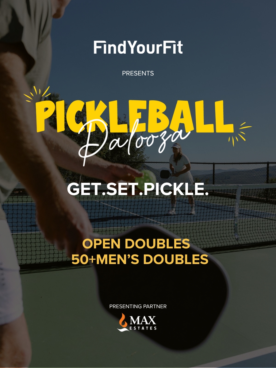 Jaipur Pickleball Palooza 7.0