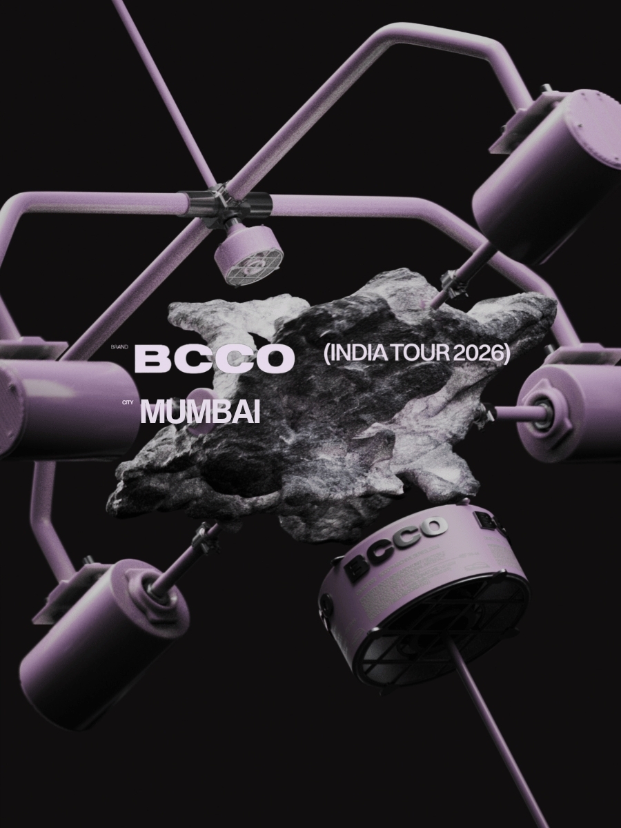 BCCO Showcase - Mumbai 2026