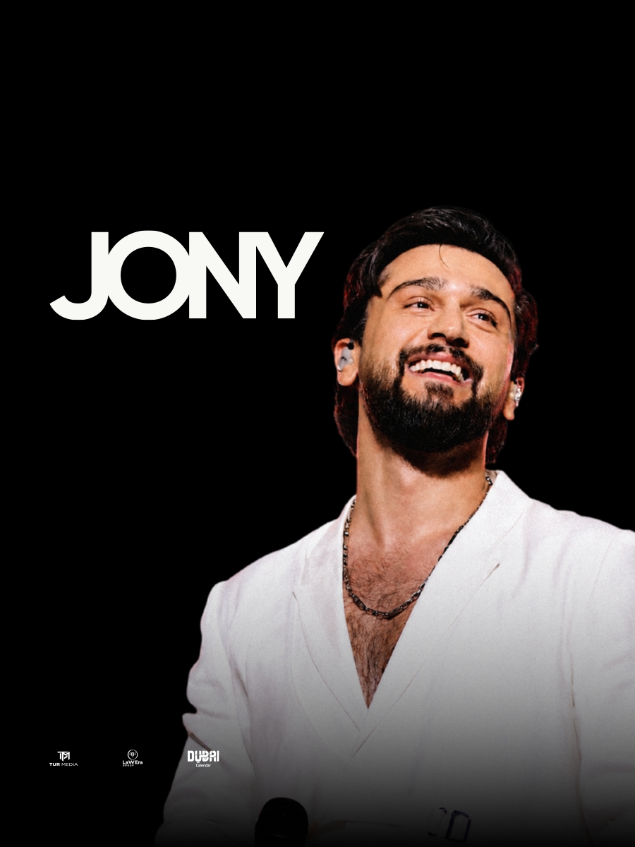 JONY