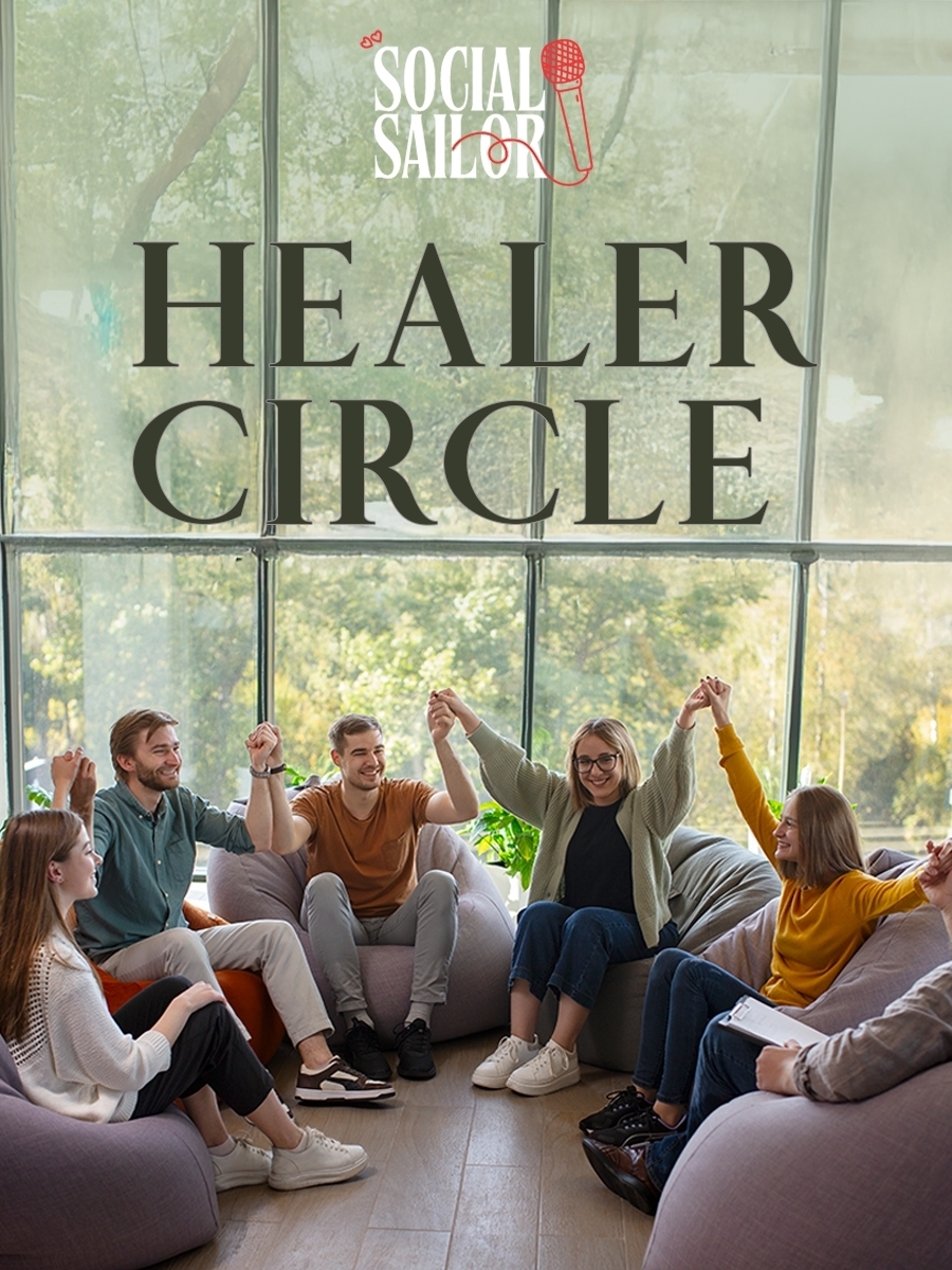 Healer Circle - Ahmedabad