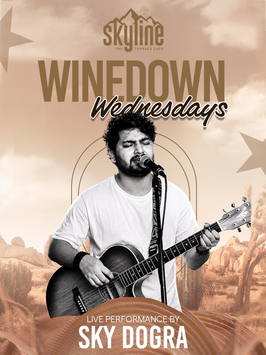 Winedown Wednesday