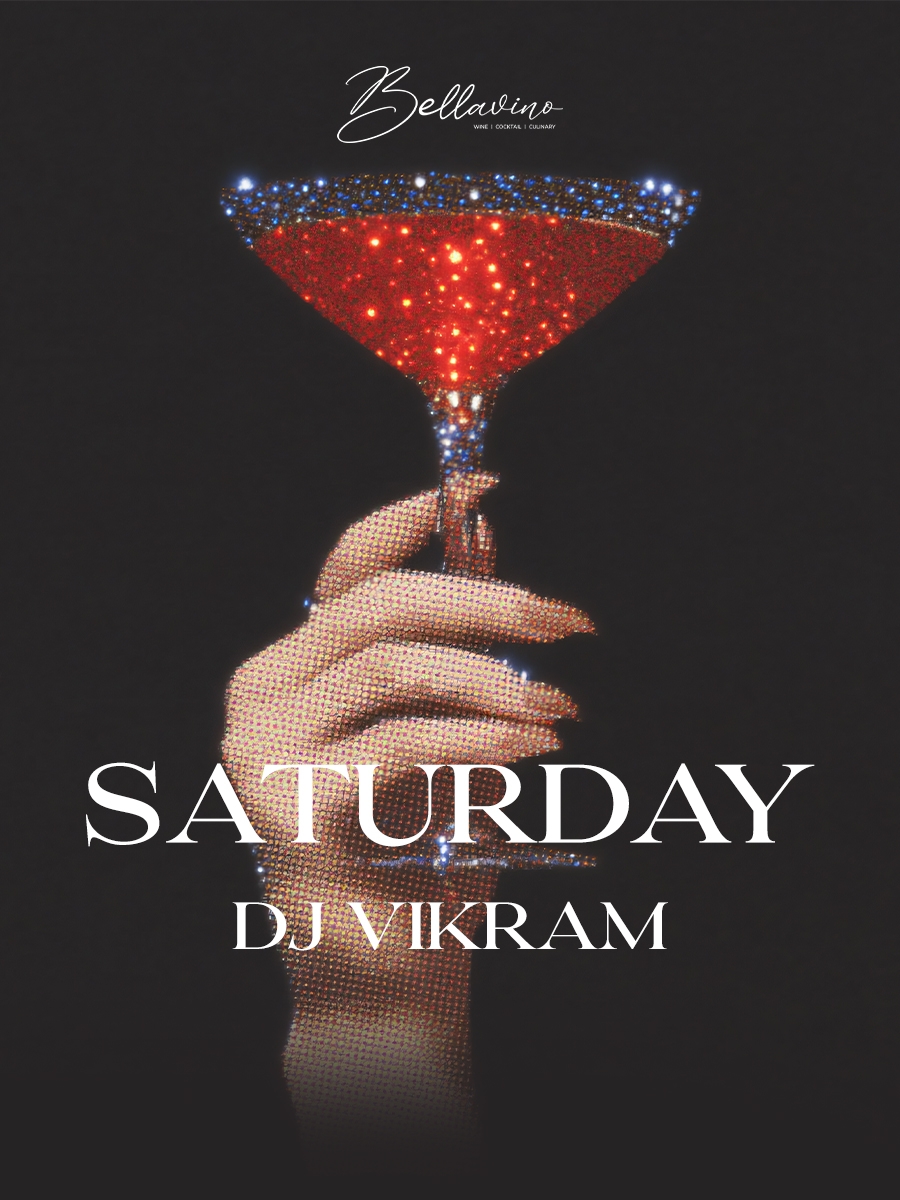 Featuring DJ Vikram