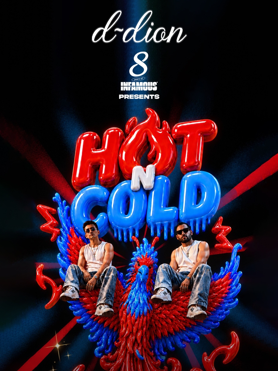 Hot N Cold