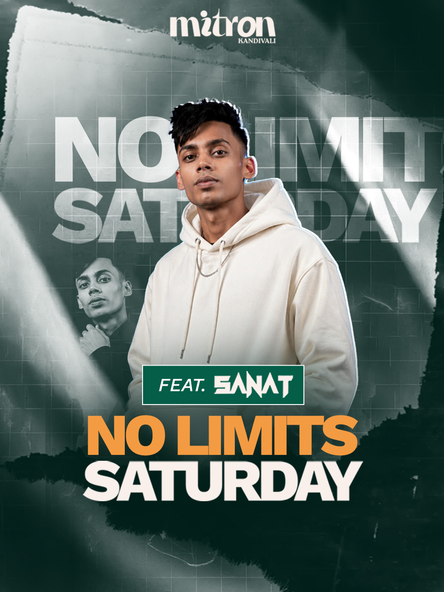 No Limits Saturday