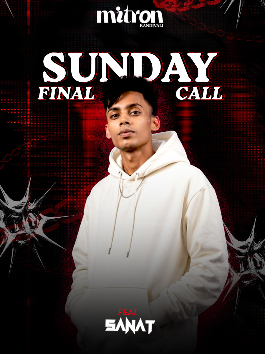 Final Call Sunday