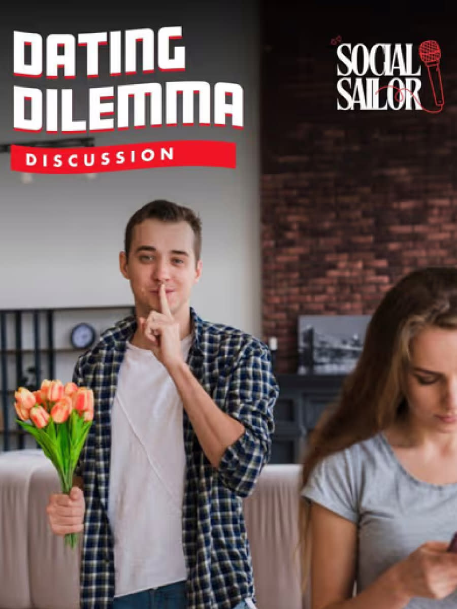 Dating Dilemma - Ahmedabad