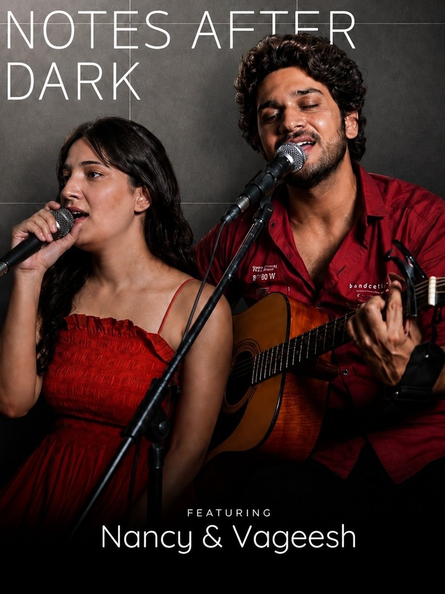 Bollywood Bass Night 