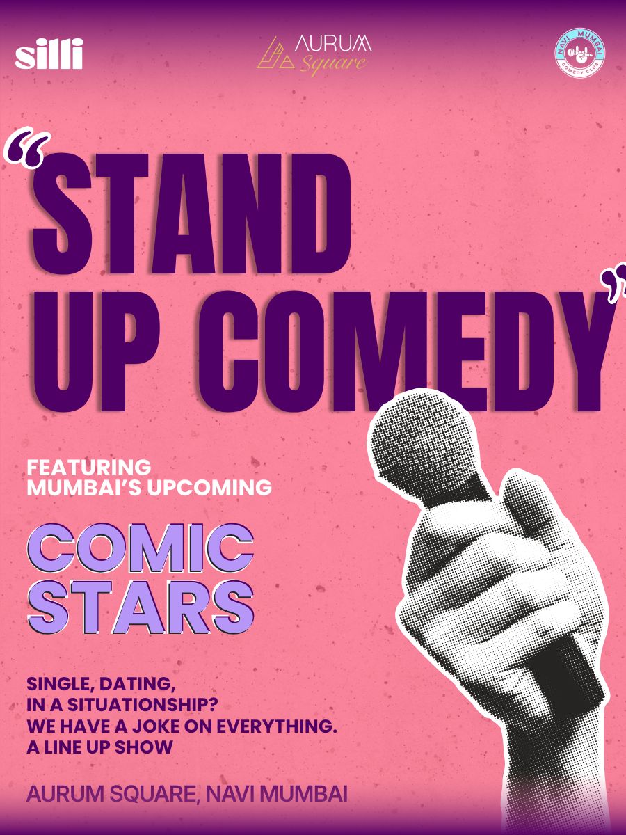 Silli Standup