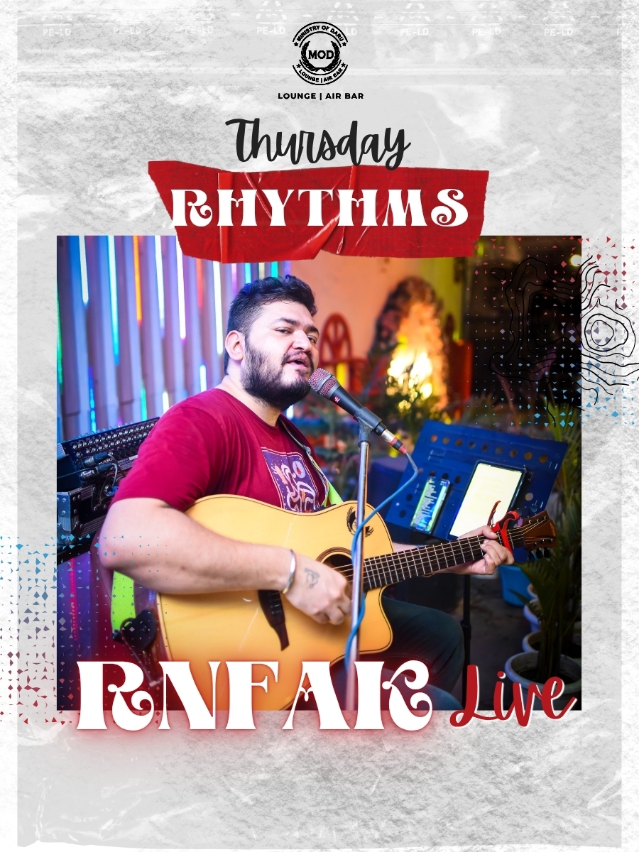 Thursday Live Music