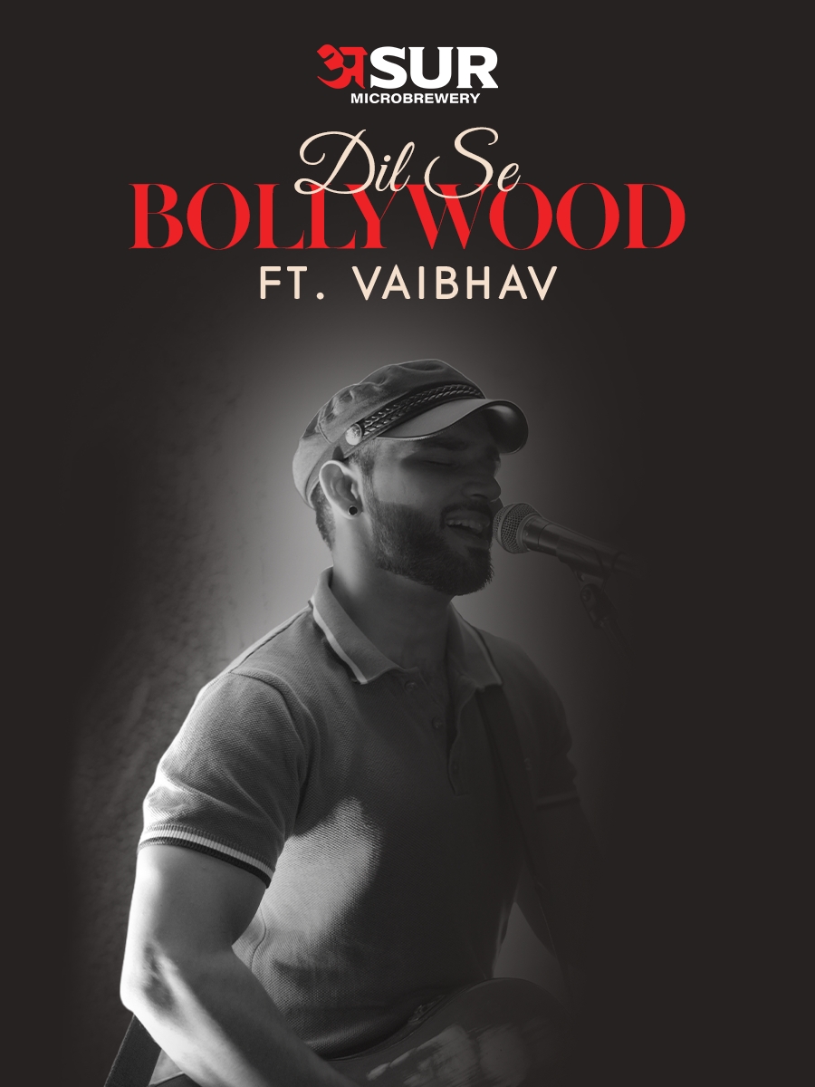 Dil Se Bollywood ft. Vaibhav