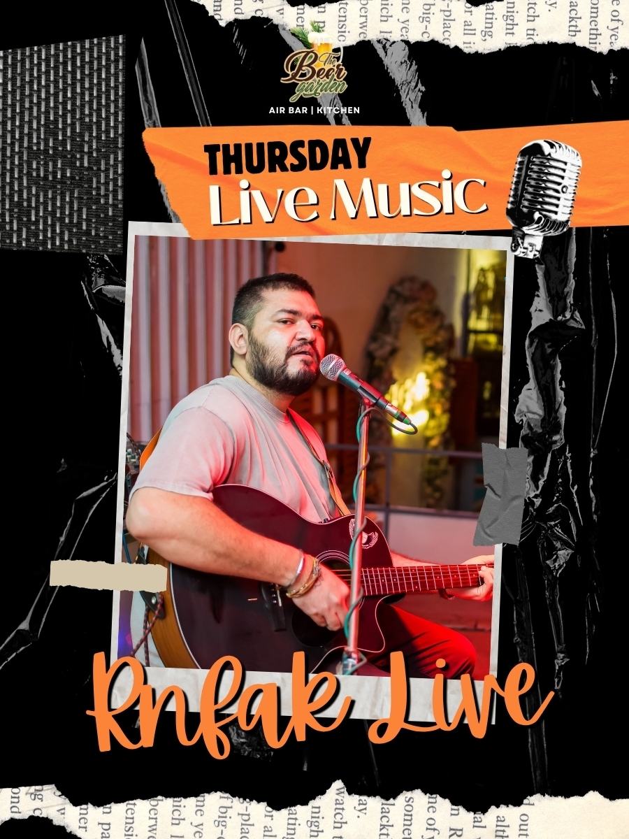 Thursday Live