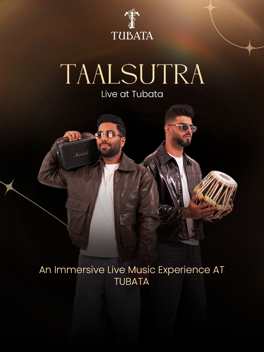 Saturday Special - Taalsutra