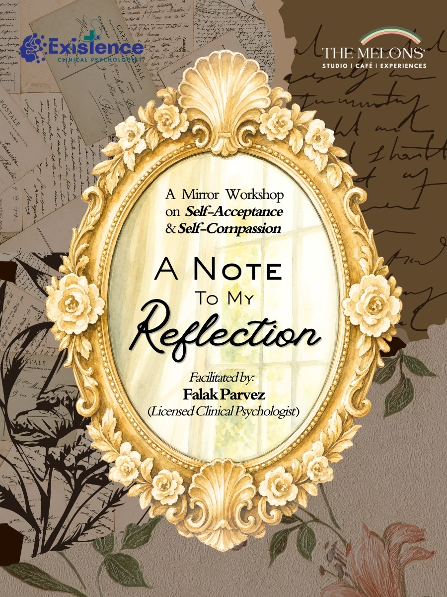 A Note of My Reflection