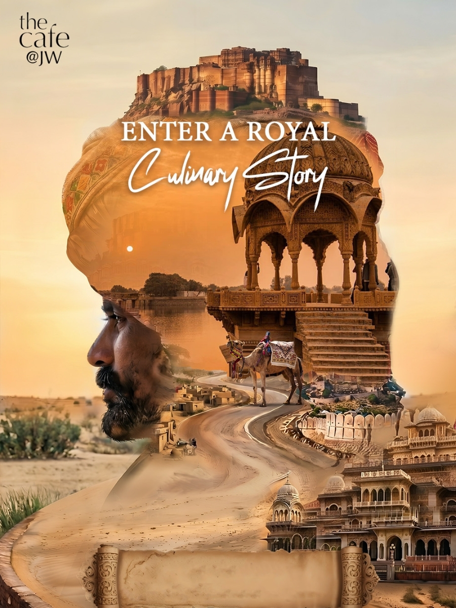 Rajasthani Food Festival