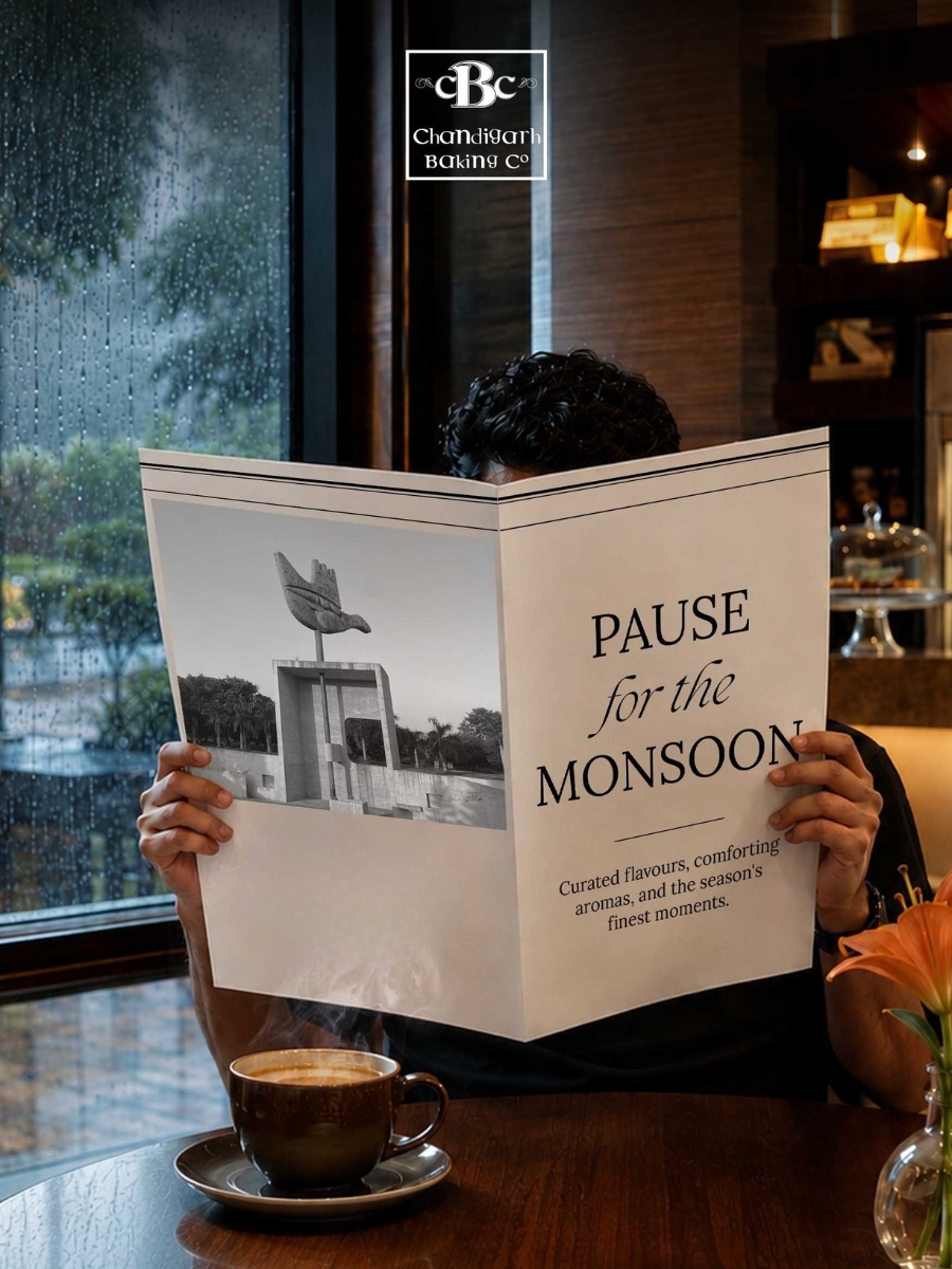 Monsoon Treats | Chandigarh Baking Company