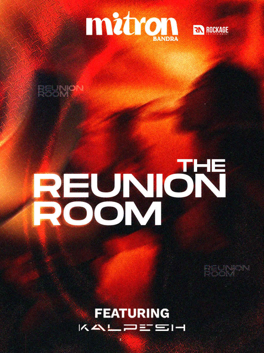 The Reunion Room
