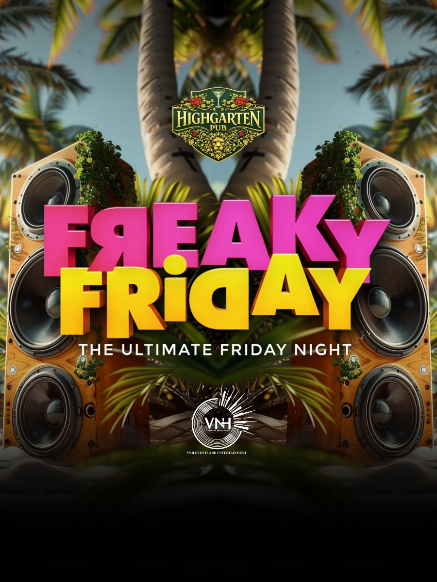 Freaky Friday