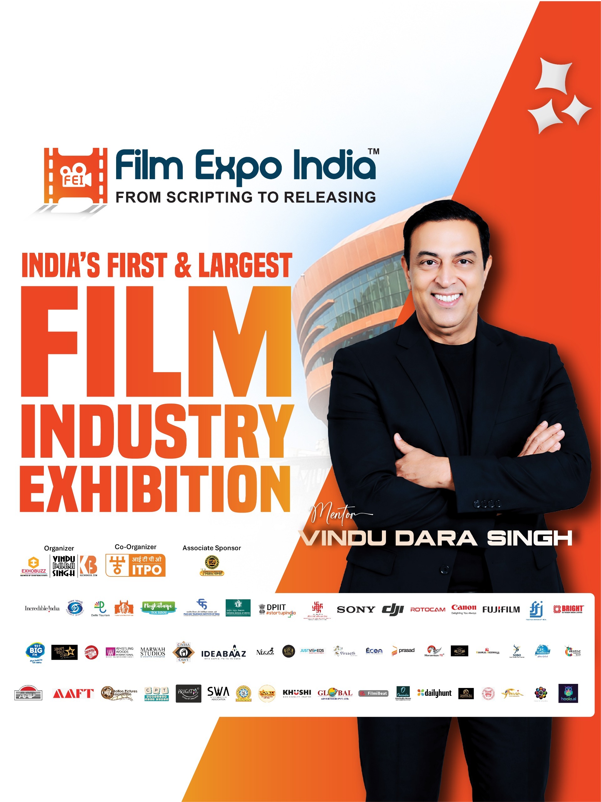 Film Expo India | Delhi