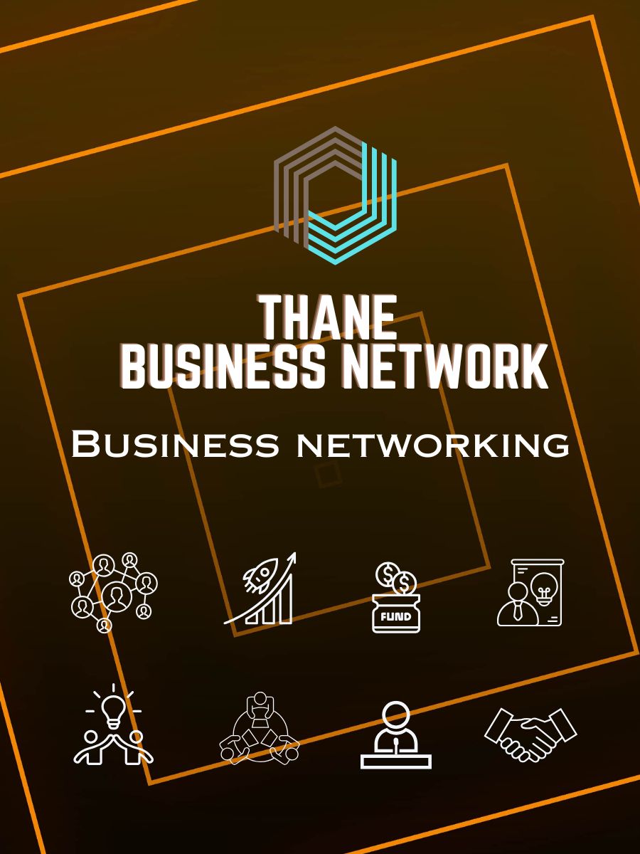 Thane Business Network | Business Networking 2026