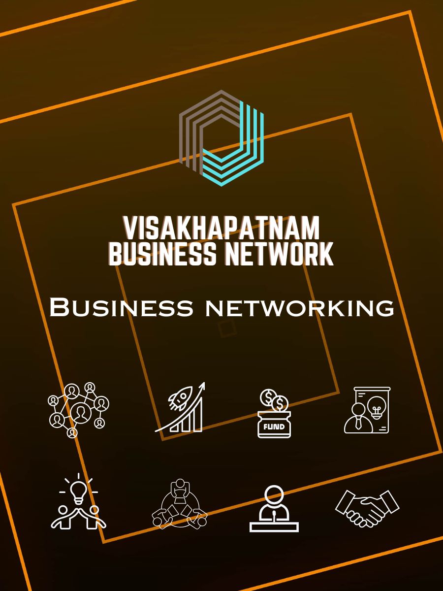 Visakhapatnam Business Network | Business Networking 2026