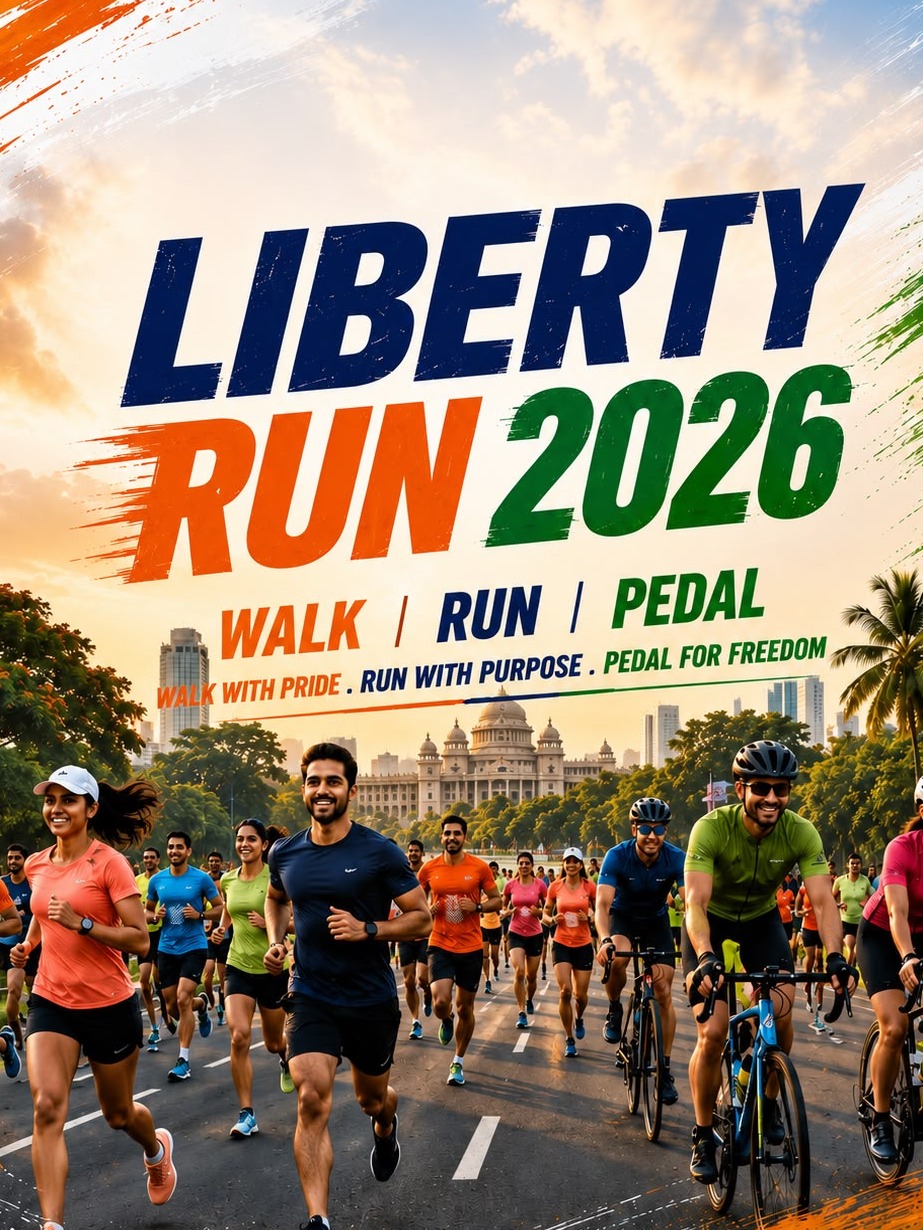 Book tickets to Liberty Run 2026