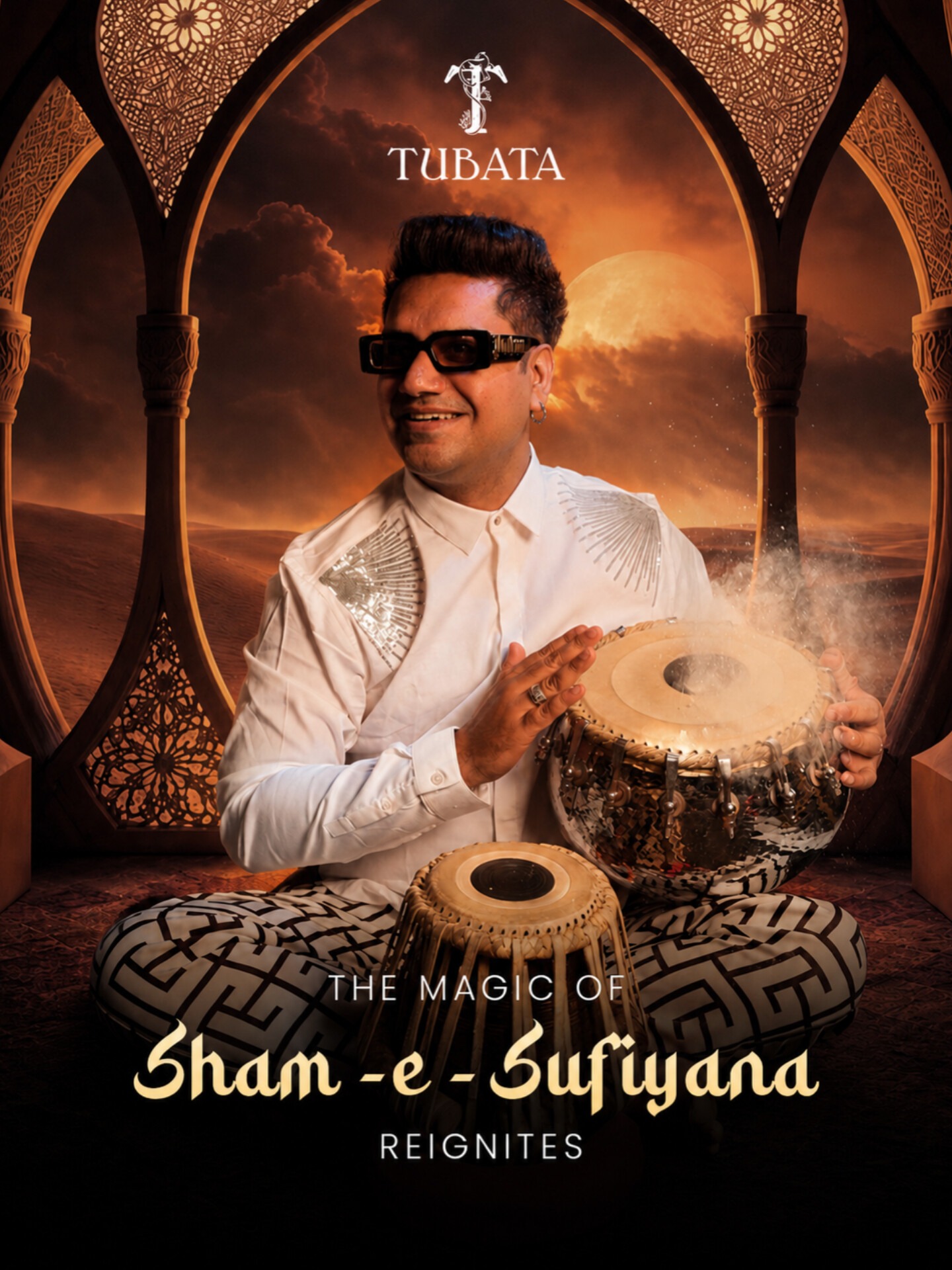 Shaam-E-Sufiana | Wednesday Special
