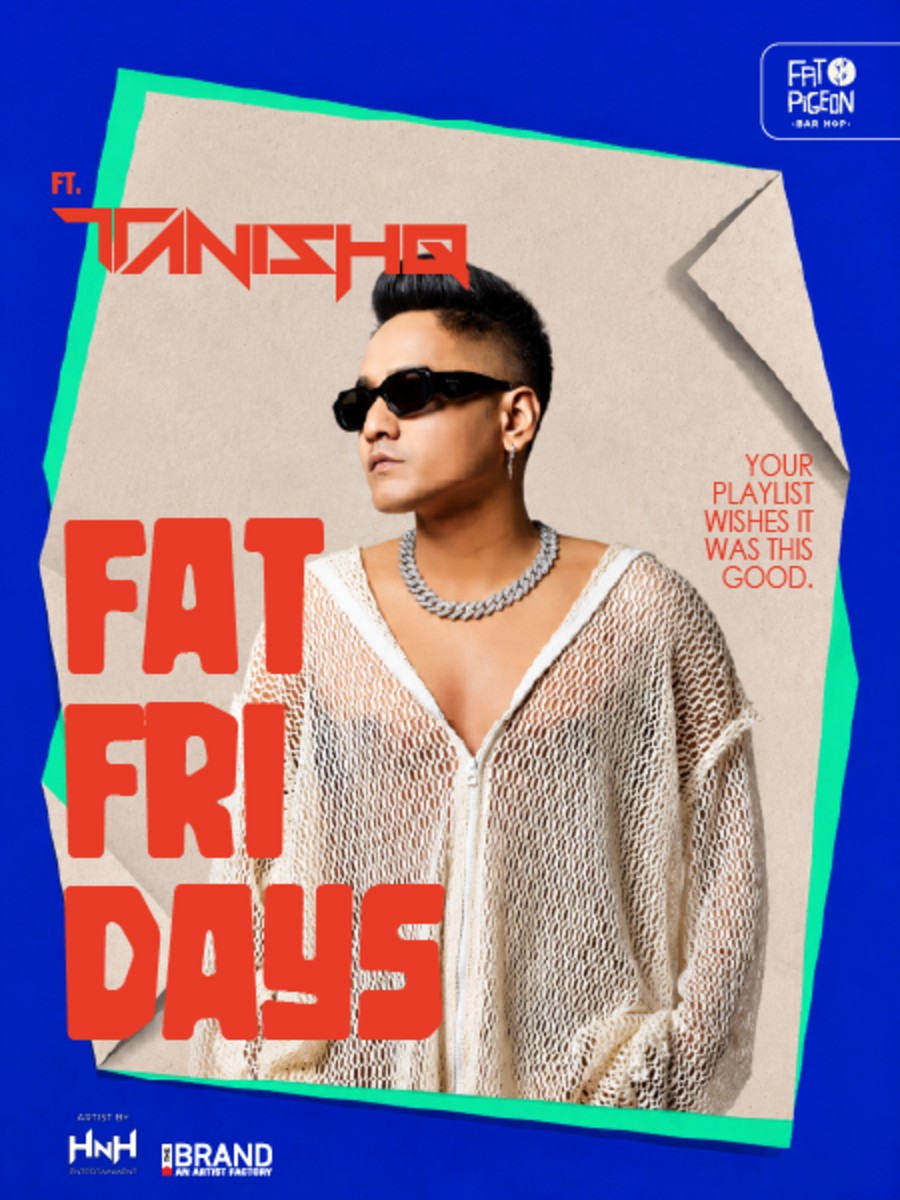 Fat Fridays