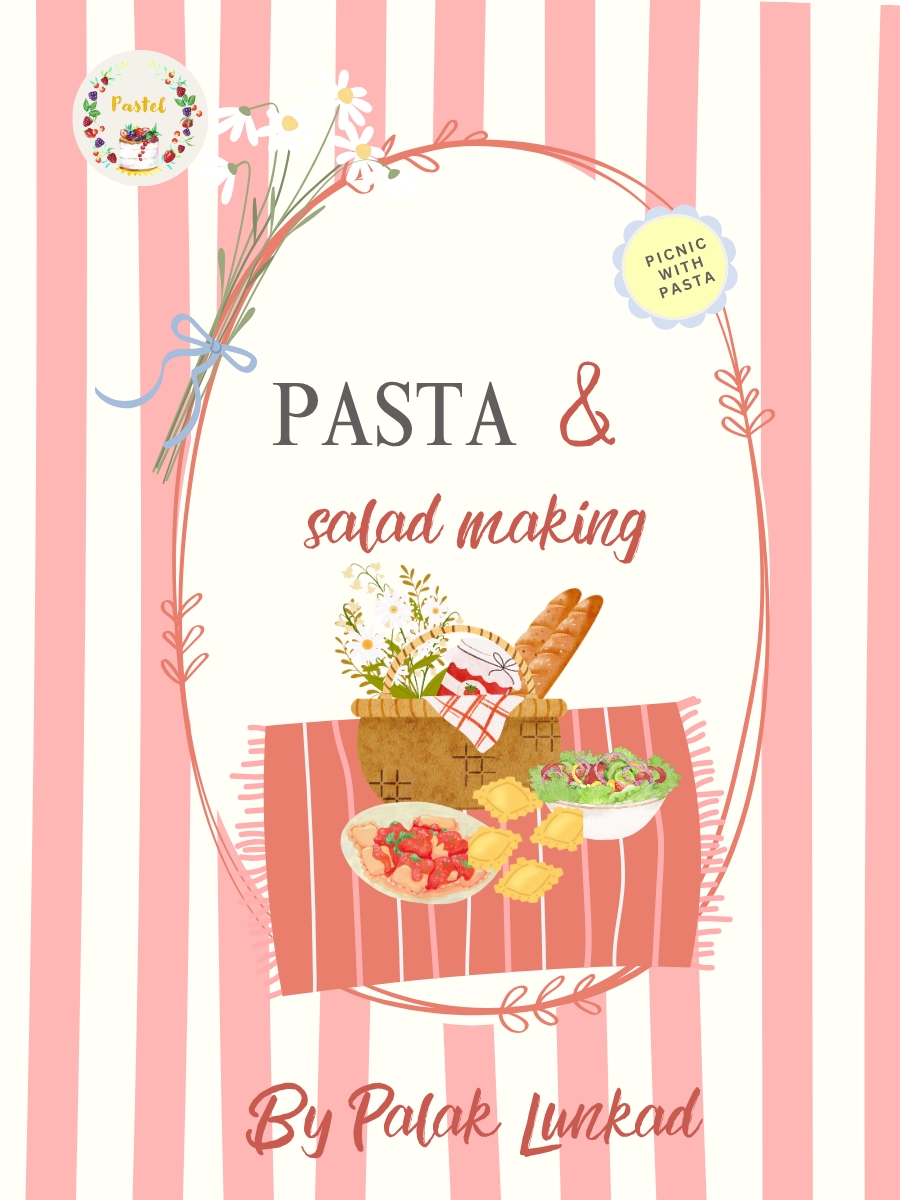 Pasta & Salad Making Workshop